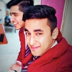 Hasnain Hashmi