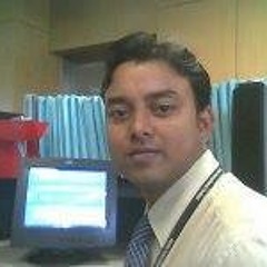 Mohit Kumar Srivastava