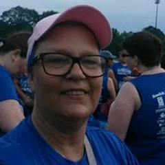 Sherry Almond Whitaker