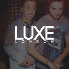 LUXE LONDON