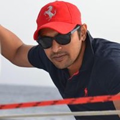 Himanshu Shah