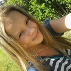 Ugnė Grigaitytė