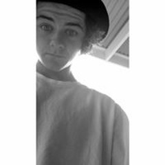 Liam Birch