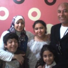 Wafaa Nabil