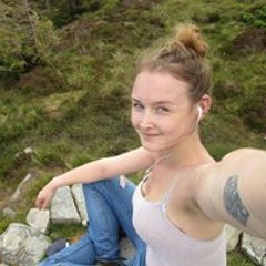 Sìdh Chailleann Maxwell