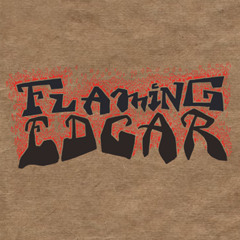 Flaming Edgar