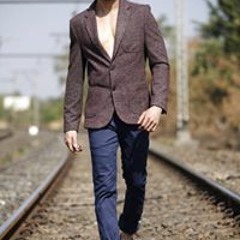 Ashish Thadani
