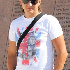 Oleg Paliakevich