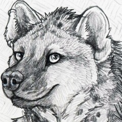 Khaat the Hyena