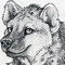 Khaat the Hyena