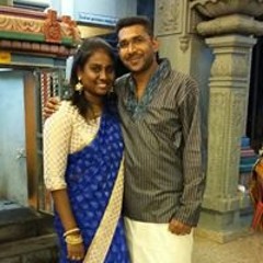 Stefanie Darlene Yoges