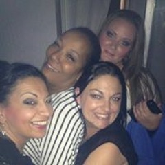 Michelle Bunyard-Esquivel