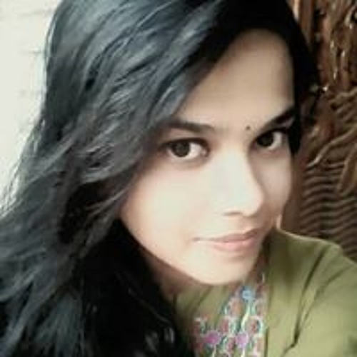 Gayatri Sharma’s avatar