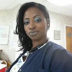 Anrajahi Hourie-Gordon