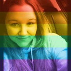 Charlotte Rosie Blackburn