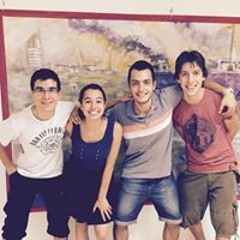 Marcos Gabriel Marzi