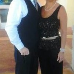 Rachel Cindy Jones Smith