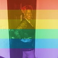 Ebony KingsQueen Kinsey