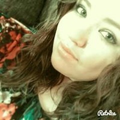 Bridget Rachelle Matern