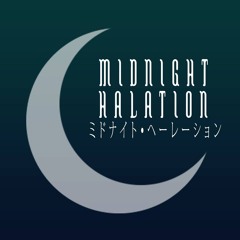 Midnight Halation