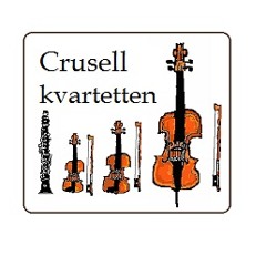 Crusellkvartetten+