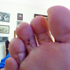 Ann the Foot