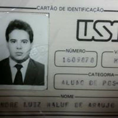 Andre Luiz Maluf Araujo’s avatar