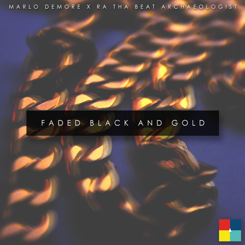 Faded Black And Gold’s avatar