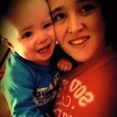 Chloe Natasha Thomas