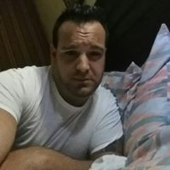 Jason Adam Sternberg