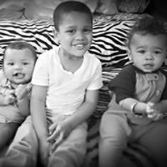 Brittany N Eric Collier