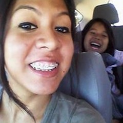 Fatima Marjory Patino