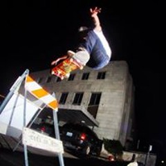 Thomas James Bursill