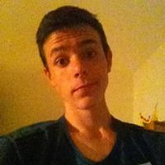 Antoine Tessier-Bulourde