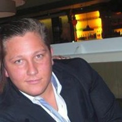 Sammy Fredrick Hayward