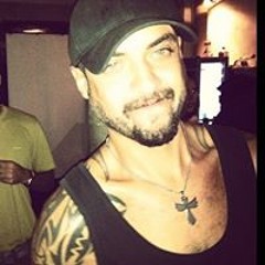 Axel Heisenberg Rodriguez