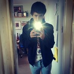 Jamie Htfc Parkinson