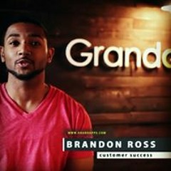 Brandon Nicholas Ross