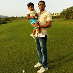 Sharath Hk