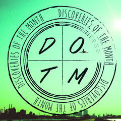 Discoveries Of The Month