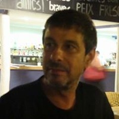 José Luis El Cuervo