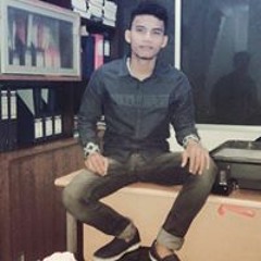 Rahmad Roy Syandi
