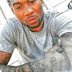 Keefa Chased McCullough