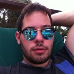 Michael Goloventzitz