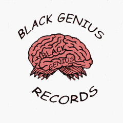 BLACK GENIUS