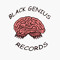 BLACK GENIUS