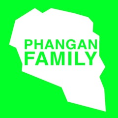 Phangan Family podcast
