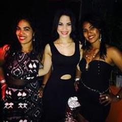 Deyanira Torres Cepeda