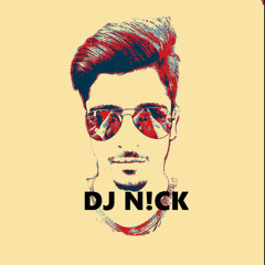 DJ N!CK