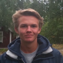 Christopher Jonasson